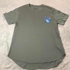 Disney Lilo & Stitch T-Shirt